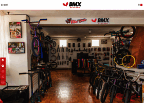 Bmxecuador.ec thumbnail