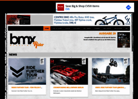 Bmxrider.de thumbnail