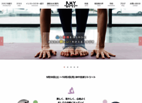 Bmy-studio.com thumbnail