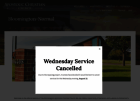 Bnacchurch.org thumbnail Bnacchurch.org thumbnail