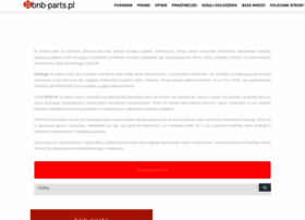 Bnb-parts.pl thumbnail Bnb-parts.pl thumbnail