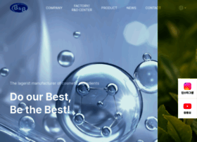 Bnbchem.com thumbnail