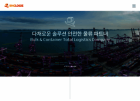 Bnclogis.net thumbnail