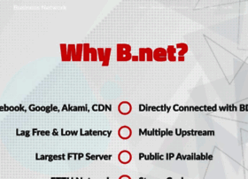 Bnet-bd.com thumbnail