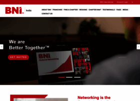 Bni-india.in thumbnail Bni-india.in thumbnail