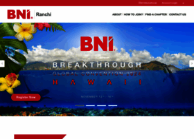 Bni-ranchi.in thumbnail Bni-ranchi.in thumbnail