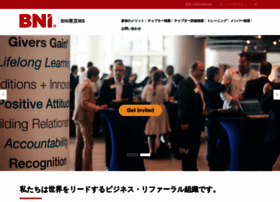 Bni-ts.com thumbnail