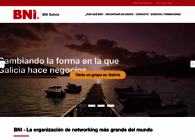 Bnigalicia.com thumbnail