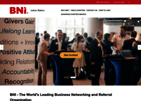 Bnijohor.com thumbnail