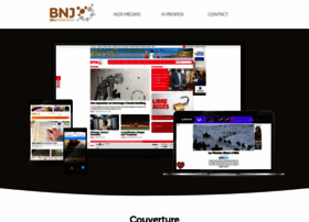 Bnjpublicite.ch thumbnail