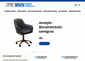 Bnn.wunschpraemien.de thumbnail