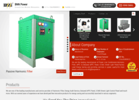 Bnnpower.net thumbnail Bnnpower.net thumbnail