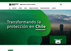 Bnpparibascardif.cl thumbnail