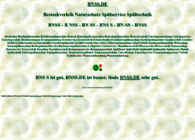 Bnss.de thumbnail