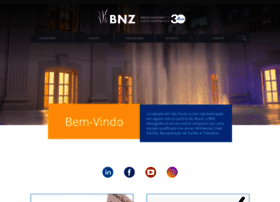 Bnz.com.br thumbnail