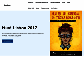 Boaboa.pt thumbnail