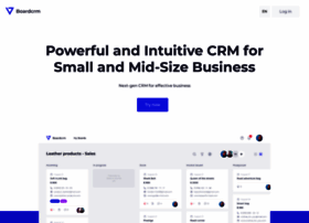 Boardcrm.io thumbnail
