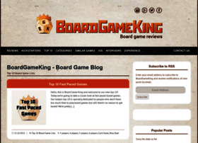Boardgameking.com thumbnail