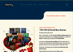 Boardgametables.com thumbnail