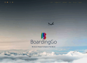 Boardinggo.com thumbnail
