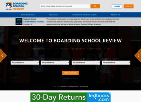 Boardingschoolreview.com thumbnail