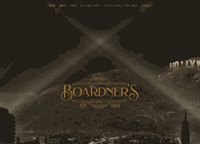 Boardners.com thumbnail