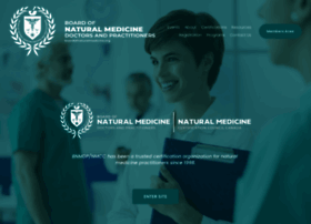 Boardofnaturalmedicine.org thumbnail Boardofnaturalmedicine.org thumbnail