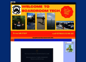 Boardroomtech.com thumbnail