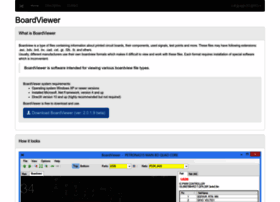 Boardviewer.net thumbnail