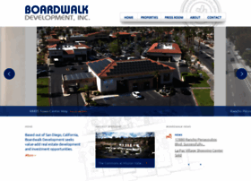 Boardwalkdevelopment.com thumbnail