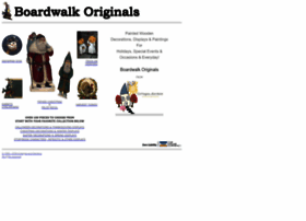 Boardwalkoriginals.com thumbnail