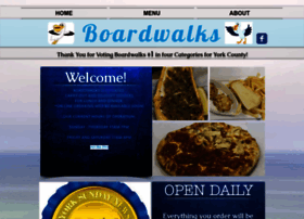 Boardwalksyorkpa.com thumbnail