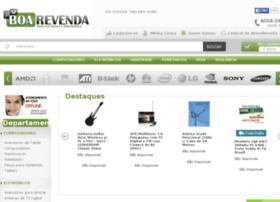 Boarevenda.com.br thumbnail
