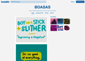 Boasas.com thumbnail