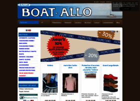 Boat-allo.com thumbnail