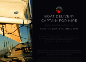 Boat-delivery-captain.com thumbnail