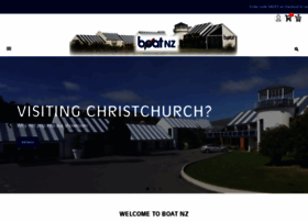 Boat.net.nz thumbnail