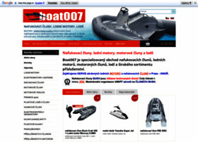 Boat007.cz thumbnail