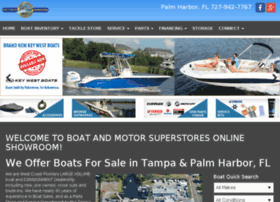 Boatandmotorsuperstores.com thumbnail