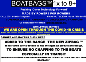 Boatbags.biz thumbnail