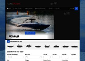 Boatbuys.com thumbnail