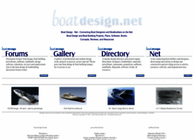 Boatdesign.net thumbnail