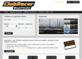 Boatfinder.be thumbnail