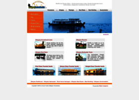 Boathousekerala.com thumbnail