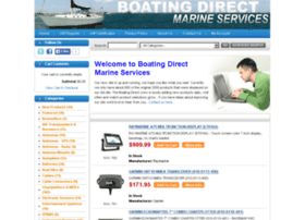 Boatingdirect.net thumbnail