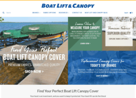 Boatliftandcanopy.com thumbnail