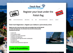 Boatregistration.expert thumbnail
