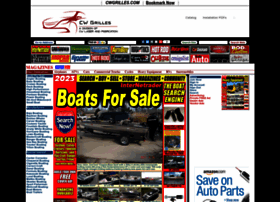 Boatsforsale.internetrader.com thumbnail