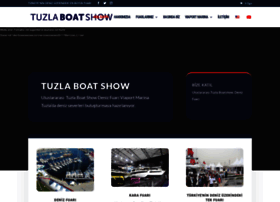 Boatshoweurasia.com.tr thumbnail