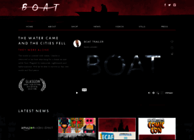 Boatthefilm.com thumbnail